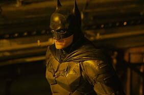 The Batman se fue con las manos vacías de los Premios Oscar 2023