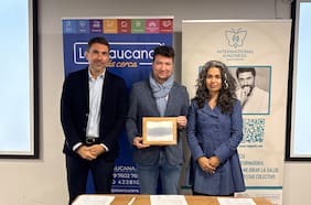 Caja La Araucana se convierte en la primera institución financiera gentil del mundo