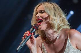 Joss Stone: “Al empezar mi carrera me sentí aterrorizada, gran parte del tiempo lloraba por toda la presión”