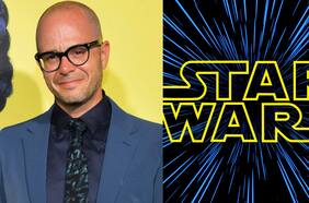 Damon Lindelof habló sobre su salida de la nueva película de Star Wars: “Me pidieron que me fuera”