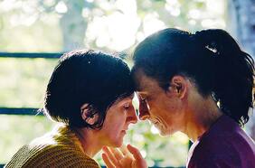 José Luis Torres Leiva: “Esta película habla de la espera, del tiempo y de compartir los silencios”