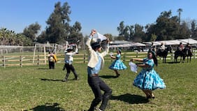 Con una amplia parrilla de artistas y entradas gratis para vecinos: así será la Fiesta de la Chilenidad en La Florida