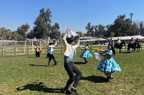 Con una amplia parrilla de artistas y entradas gratis para vecinos: así será la Fiesta de la Chilenidad en La Florida