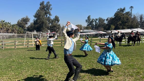 Con una amplia parrilla de artistas y entradas gratis para vecinos: así será la Fiesta de la Chilenidad en La Florida