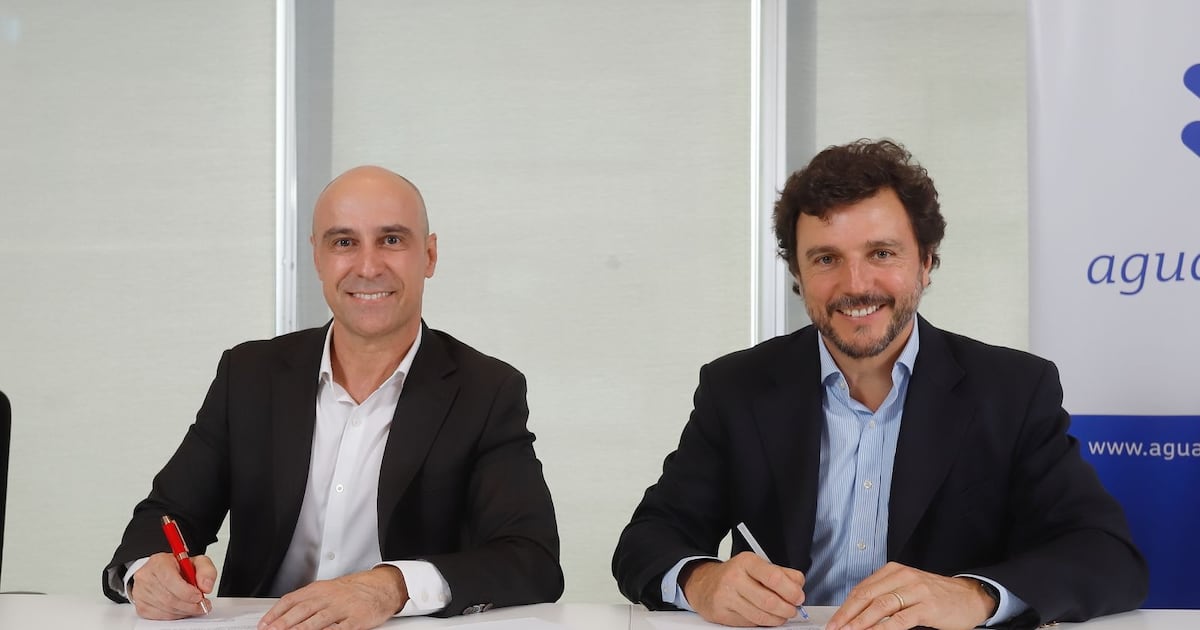 Aguas Pacífico otorga la licitación de la primera planta desalinizadora para la Región Valparaíso y Metropolitana a Veolia