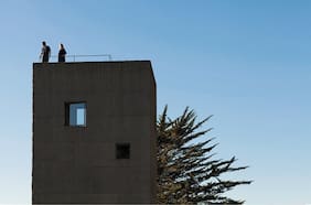 El universo Pezo + Von Ellrichshausen