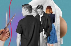 Volver a ser padres: la prueba más dura para nuestro matrimonio