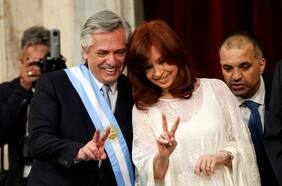 La polémica cláusula de la reforma judicial impulsada por el kirchnerismo en Argentina