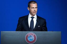 La UEFA se pone un ultimátum para el inicio de las competencias 2020/2021