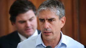 “Es una mala estrategia”: alcalde Palacios acusa que hay “desconfianza” por parte del gobierno hacia los municipios