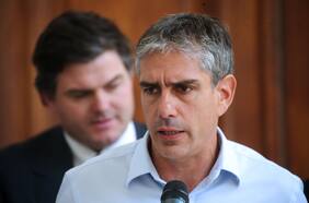 “Vuelve a castigar a los municipios”: AMUCH por recortes en la Ley de Presupuestos 2026