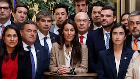 Ministra Arzola tras aprobación de Escuelas Protegidas en la Cámara: “Lamentamos tener que dilatar el trámite”