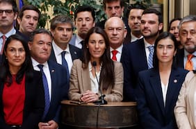 Ministra Arzola tras aprobación de Escuelas Protegidas en la Cámara: “Lamentamos tener que dilatar el trámite”