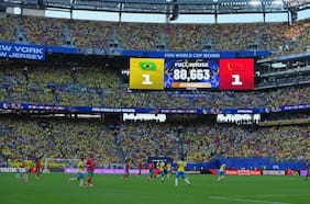 La Copa de los 288 “extranjeros”: el fenómeno de la migración marca el Mundial de Canadá, México y Estados Unidos 2026