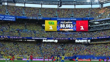 La Copa de los 288 “extranjeros”: el fenómeno de la migración marca el Mundial de Canadá, México y Estados Unidos 2026