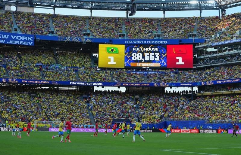 La Copa de los 288 "extranjeros": el fenómeno de la migración marca el Mundial de Canadá, México y Estados Unidos 2026