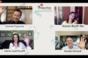 La obesidad, ¿otra pandemia en Chile?