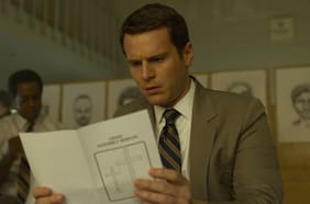 Mindhunter: la mejor serie de Netflix en lo que va del año