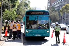 Balance Plan Antievasión: validaciones en buses Red alcanzan su cifra máxima desde el comienzo de la pandemia