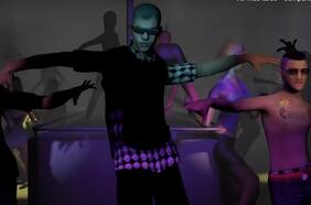 Desde un productor de Bad Bunny hasta chilenos que crearon podcast que llegará a Hollywood: Chile será sede de alucinante festival de metaverso