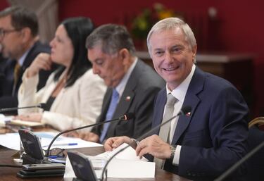 Kast y auditorías al gobierno de Boric: “Si se dan situaciones complejas, nuestro deber es mostrarlo”