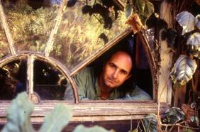 El universo literario de Erick Pohlhammer, poesía desde la vida gozosa