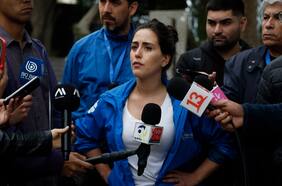 El oficio de Ripamonti al gobierno con el que busca mayor apoyo tras expirar el estado de excepción en Viña del Mar