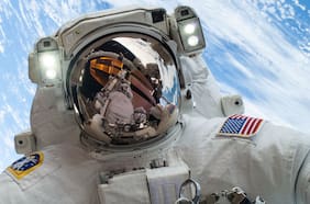 ¿Qué comen los astronautas cuando están en el espacio exterior?
