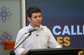 Tras secuestro de comerciante: alcalde de Independencia advierte que amenazas a locatarios son “recurrentes” en la comuna