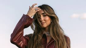 La cantautora española Mercedes Cañas regresa a Chile para presentar su tercer álbum