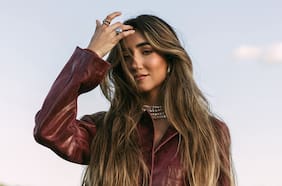 La cantautora española Mercedes Cañas regresa a Chile para presentar su tercer álbum