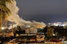 Líbano e Israel renuevan el alto al fuego tras nueva ronda de conversaciones en Washington