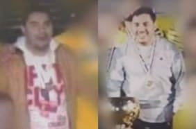 Quién era El Poroto: el líder narco acribillado en Lo Espejo que amenazó y le puso precio a la vida de la alcaldesa Javiera Reyes