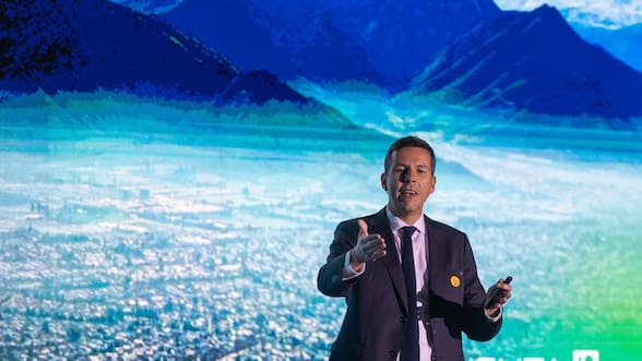 Alcalde de Renca inyecta $250 millones para apoyar a familias frente a alzas y alerta por cambios a las contribuciones