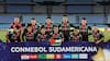 A qué hora y dónde ver a Gremio vs. Palestino por la Copa Sudamericana en TV y streaming