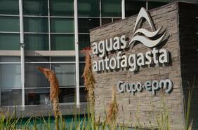 La millonaria compensación que pagará Aguas Antofagasta por masivo corte de 2023