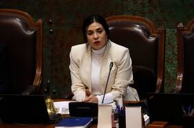 Ante eventuales proyectos para retiros de fondos de pensiones: Cariola sostiene que ningún debate debe ser “vetado” del Congreso