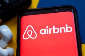 Se recupera el turismo: alza en las reservas empuja los resultados de Airbnb y Booking