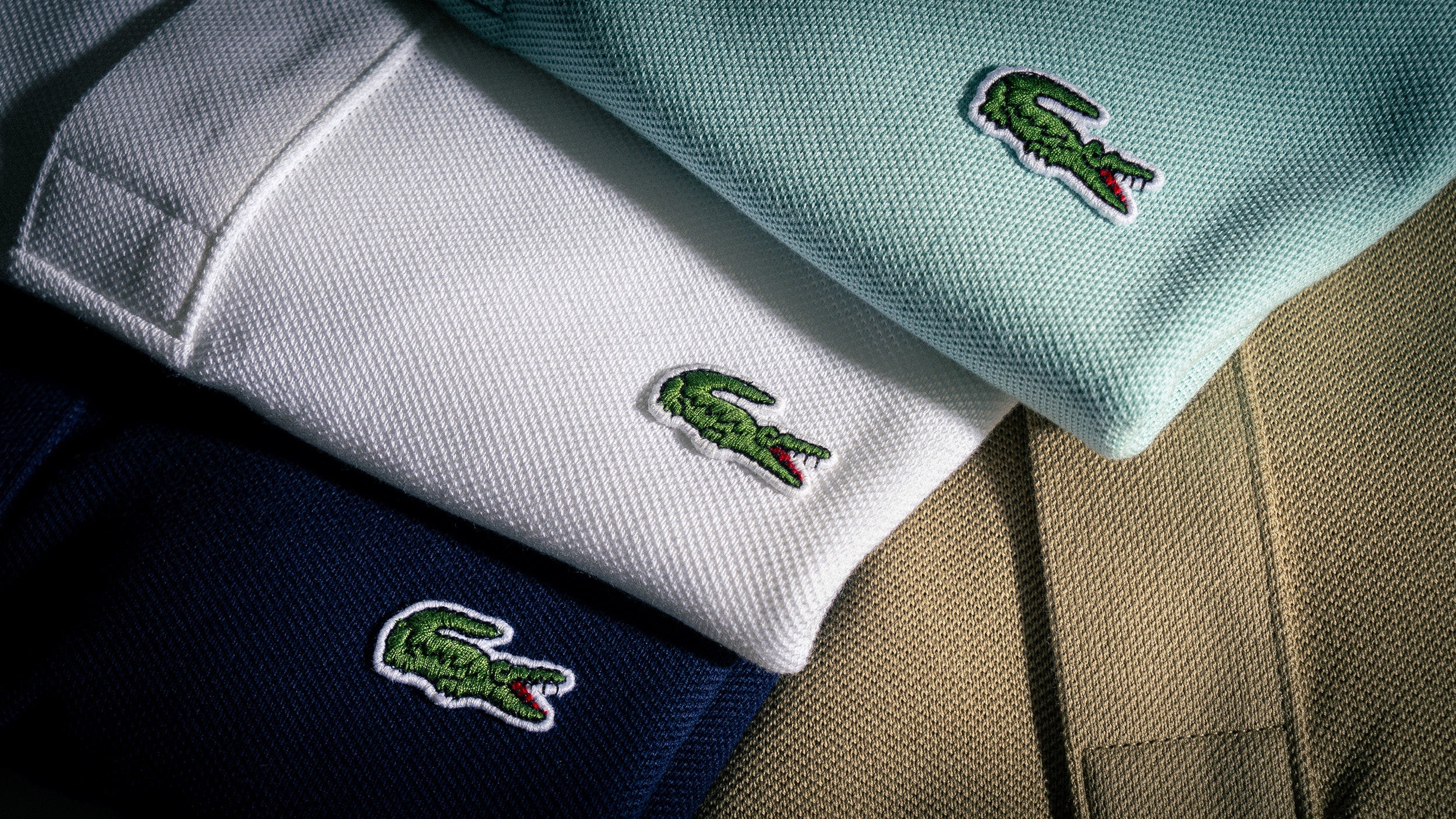 Komax sumará tiendas de Lacoste en centros comerciales tras aprobación de la FNE