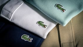 FNE inicia revisión de la compra de Lacoste por parte de Komax
