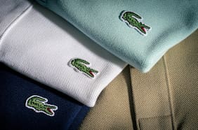 FNE inicia revisión de la compra de Lacoste por parte de Komax