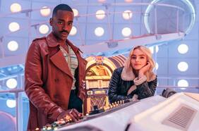 El jefe creativo de Doctor Who valoró el trato con Disney+ ya que cree que la BBC va en picada