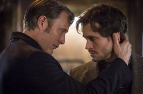 Hannibal sería pansexual según Bryan Fuller