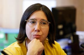 “Profundamente irresponsable”: Tello cuestiona dichos de Alessandri que dudan del sistema judicial tras caso de Bernarda Vera