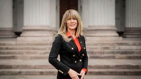 El viaje exprés de Ximena Rincón a Buenos Aires con sus pares latinoamericanos de Energía
