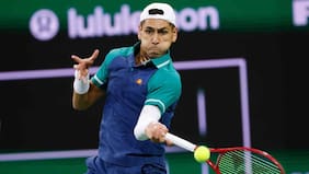 “La tribuna enloquece”: la ATP se rinde ante la gran victoria de Alejandro Tabilo sobre Andrey Rublev en Miami