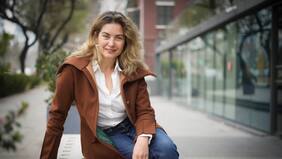 Lucía Dammert: “La ciudadanía recibe a Kast con una alta expectativa de rápida solución en los problemas de seguridad”