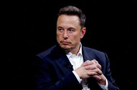 Cómo es Grok-3, la nueva Inteligencia Artificial lanzada por Elon Musk