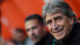 “El Ingeniero sabe de esto”: figuras del Betis aplauden el plan de Pellegrini para vencer al Lille en la Champions