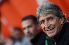 El primer DT en la historia de Betis en alcanzar los 100 triunfos: el nuevo hito en la carrera de Manuel Pellegrini